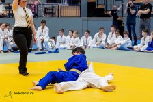 26.04.2026 Wachau JUDO Kids Cup